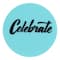 Celebrate Cookie Debosser by Celebrate It&#xAE;